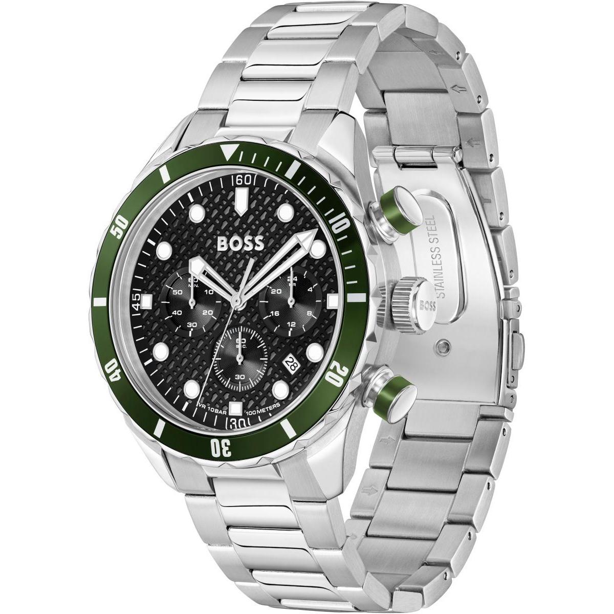 Boss 1514341 zegarek - miniatura 2