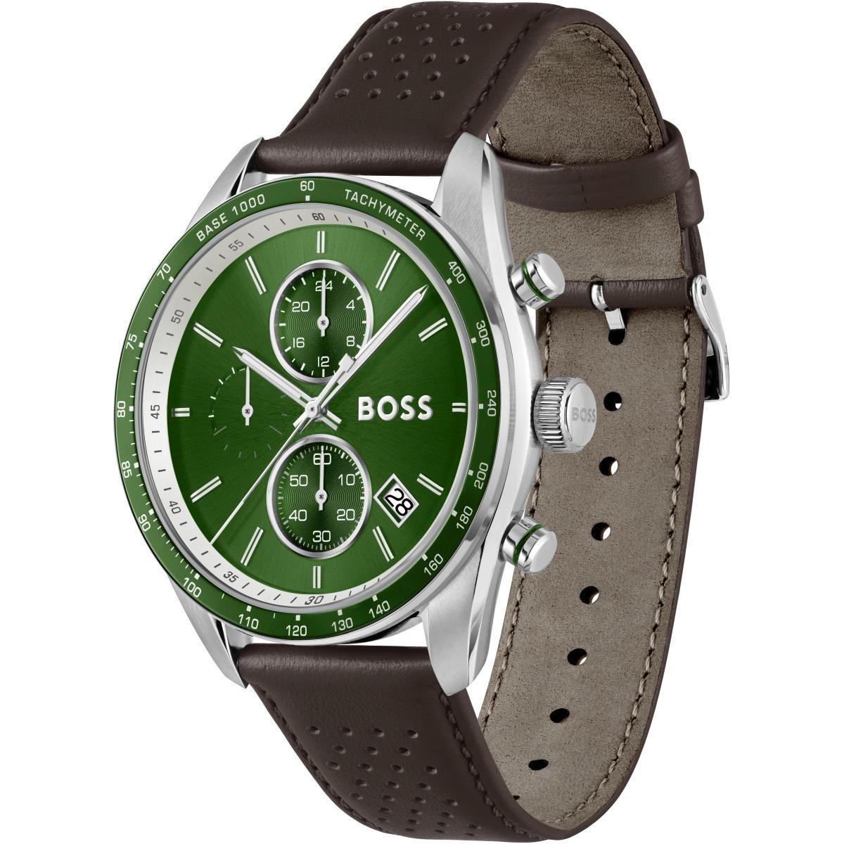 Boss 1514342 zegarek - miniatura 3