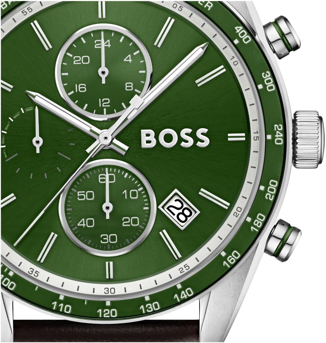Boss 1514342 zegarek - miniatura 2