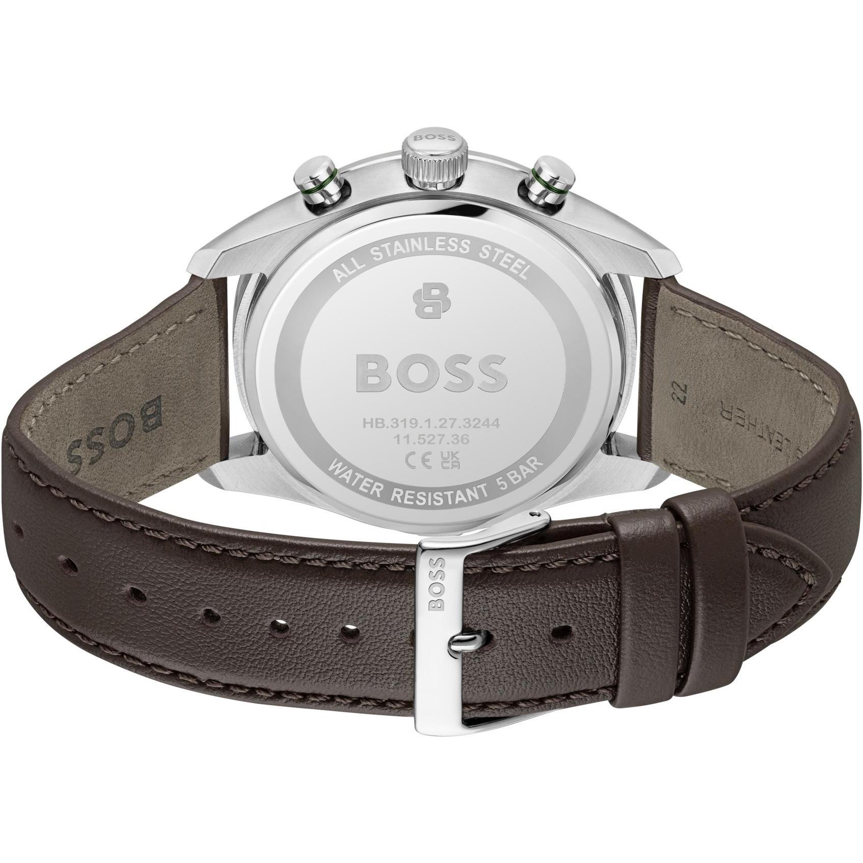 Boss 1514342 zegarek - miniatura 4