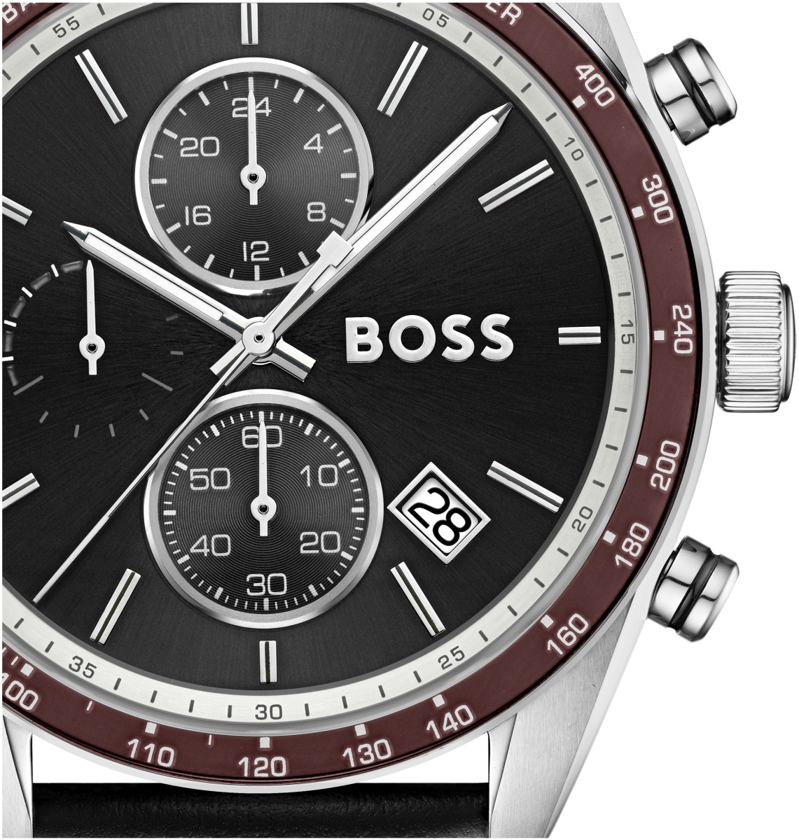 Boss 1514343 zegarek - miniatura 2