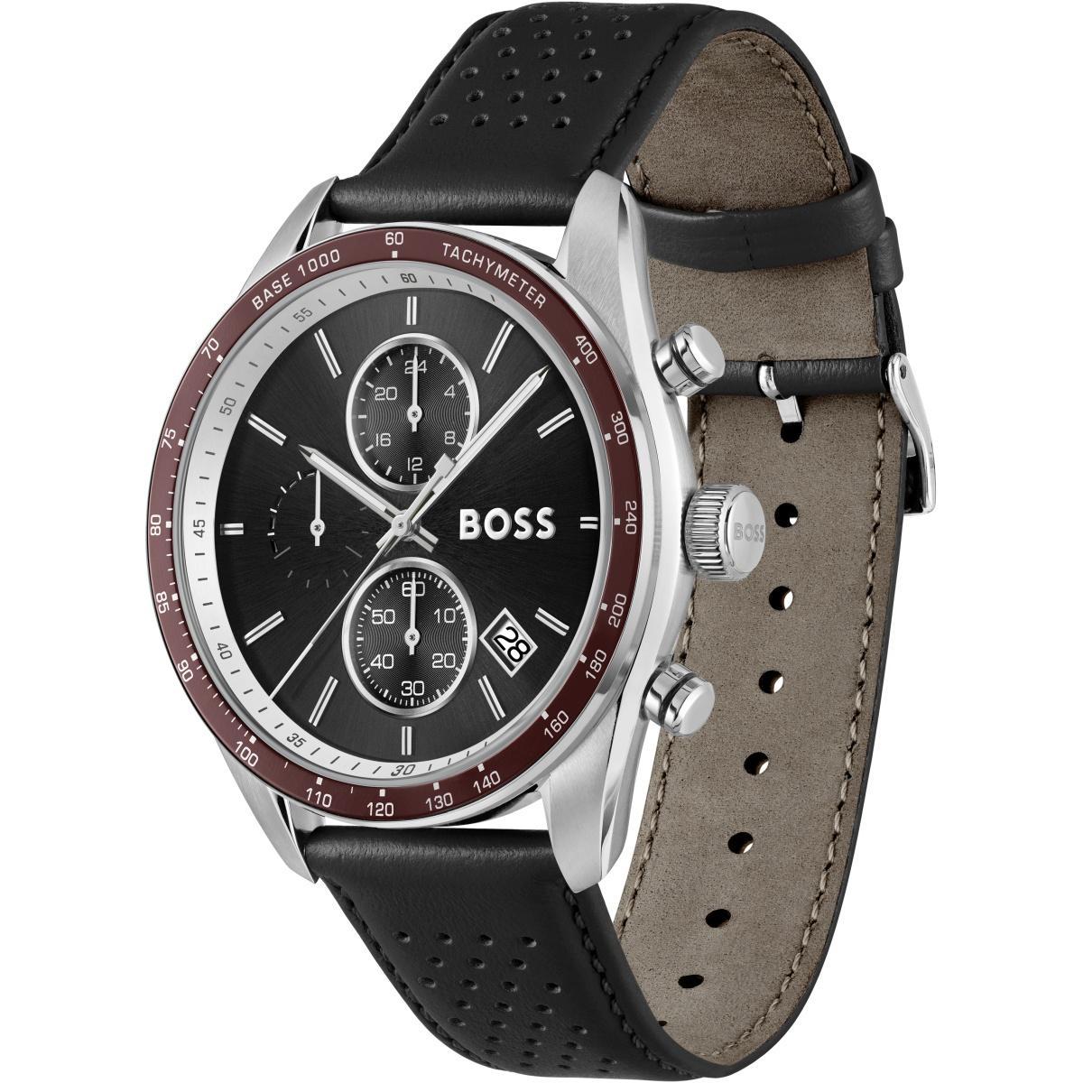 Boss 1514343 zegarek - miniatura 3