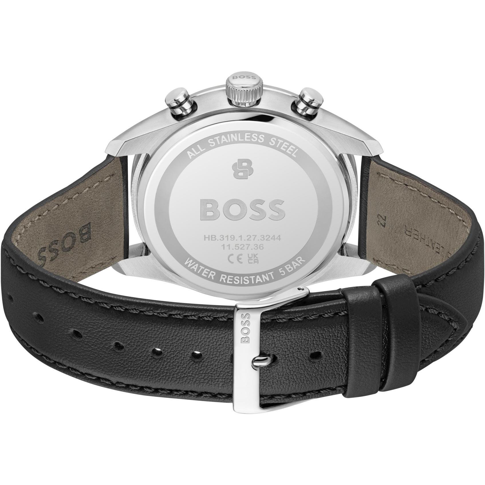 Boss 1514343 zegarek - miniatura 4