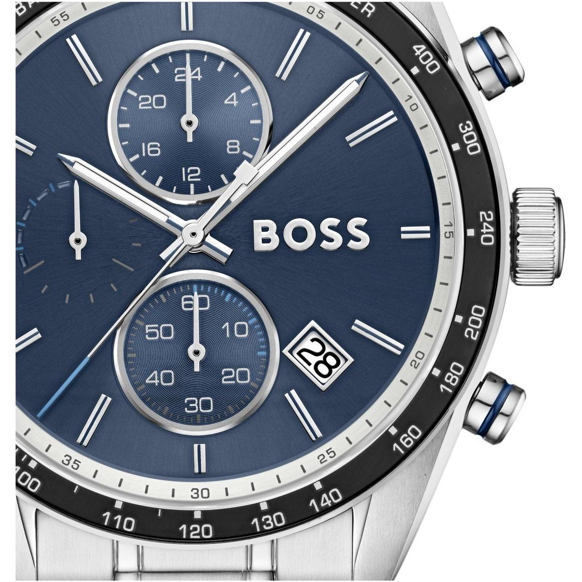 Boss 1514344 zegarek - miniatura 2