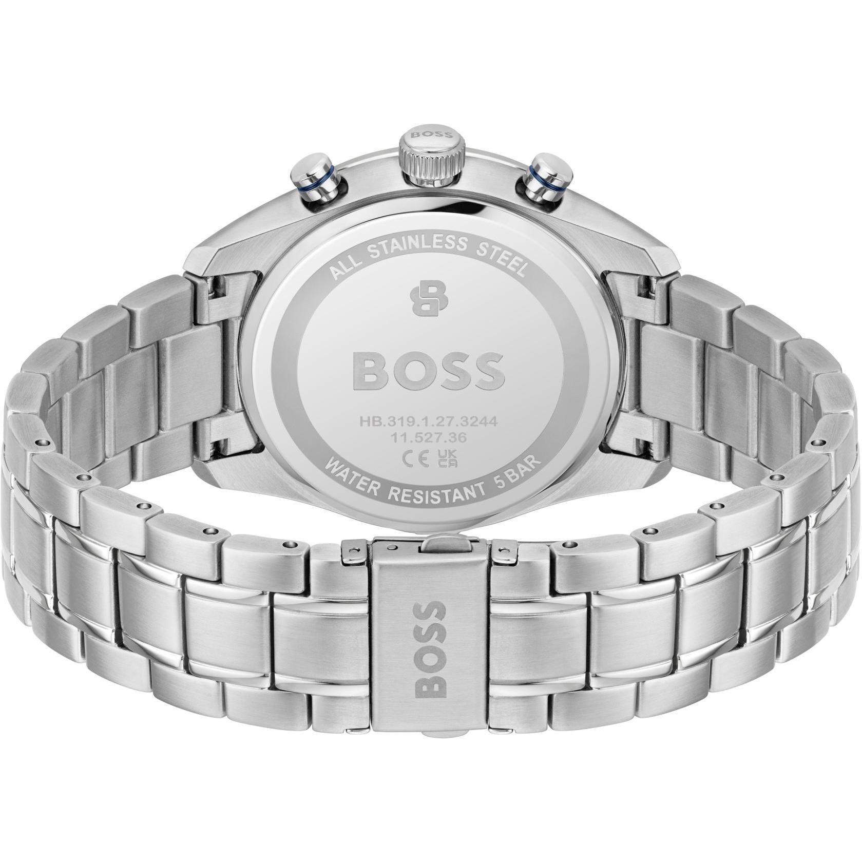 Boss 1514344 zegarek - miniatura 4