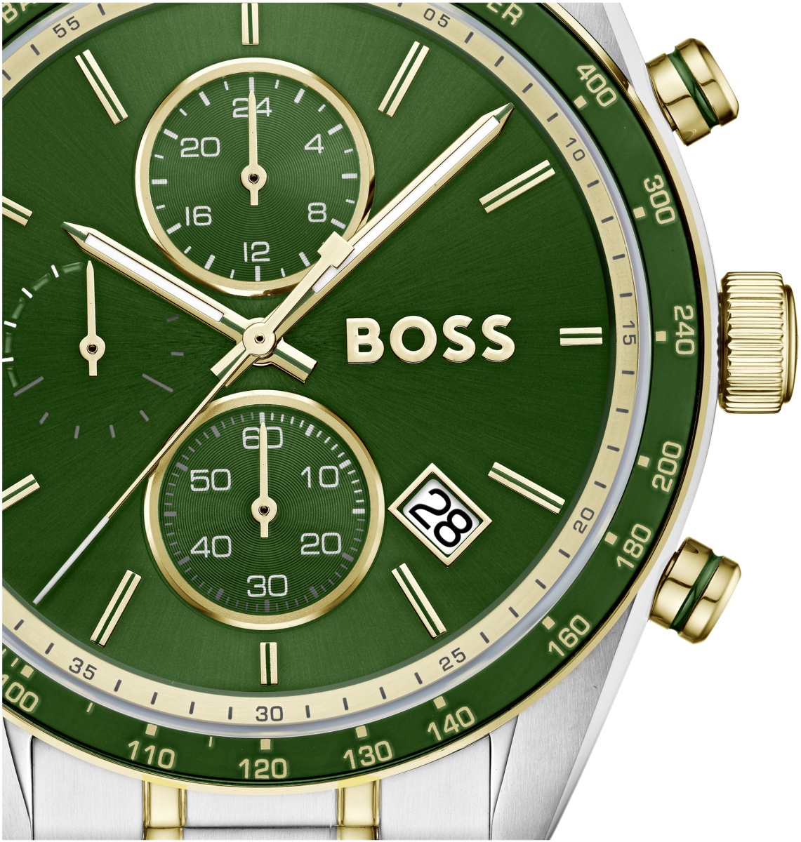 Boss 1514345 zegarek - miniatura 3