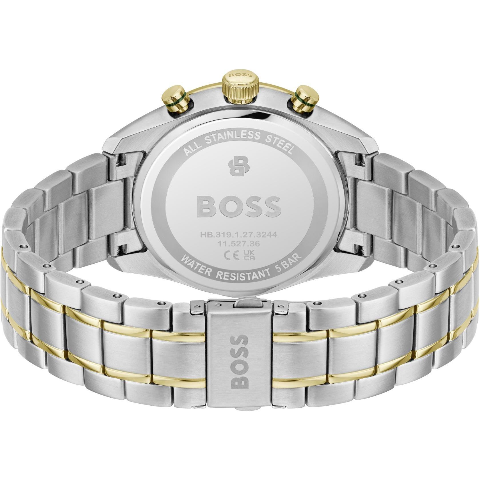 Boss 1514345 zegarek - miniatura 4