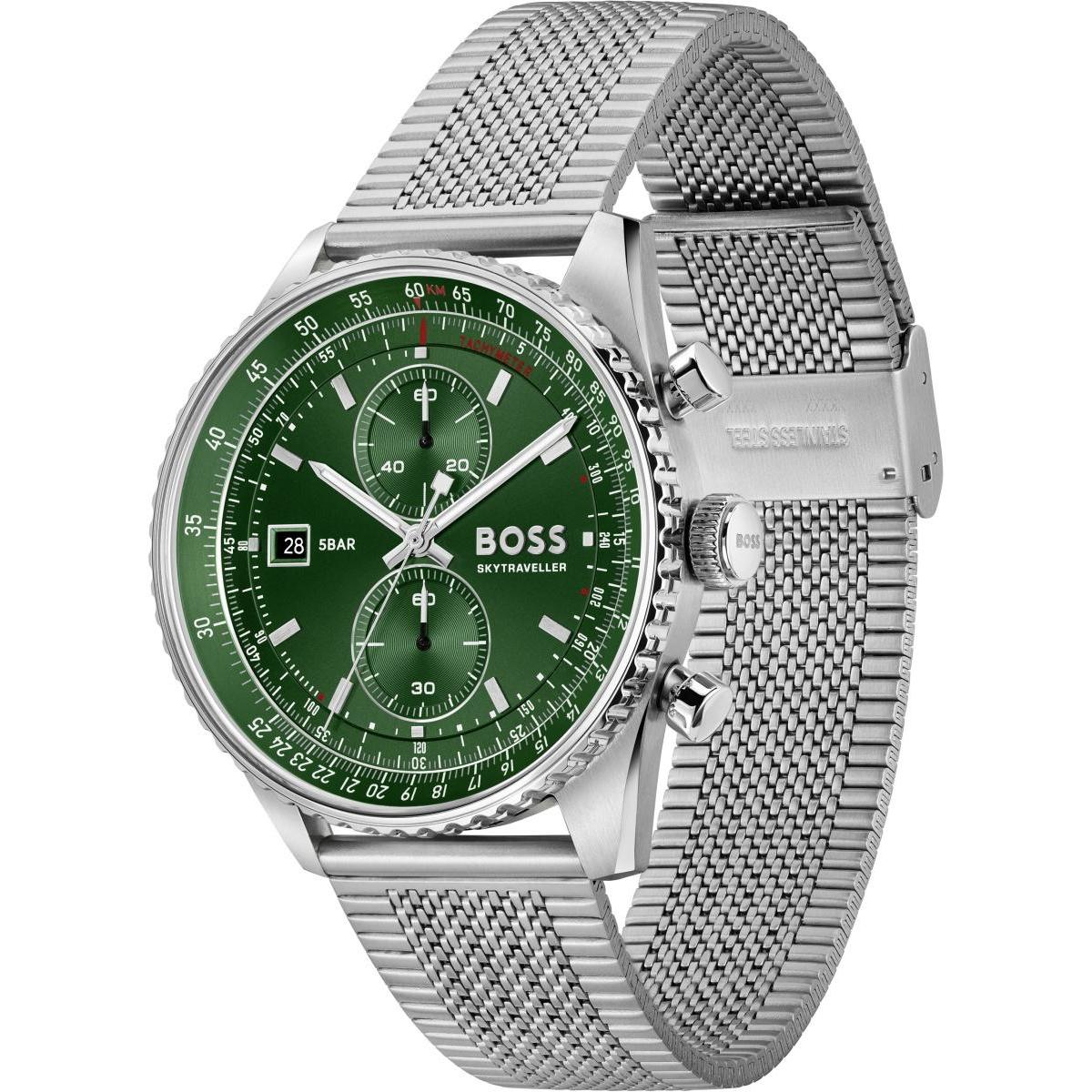 Boss 1514347 zegarek - miniatura 3