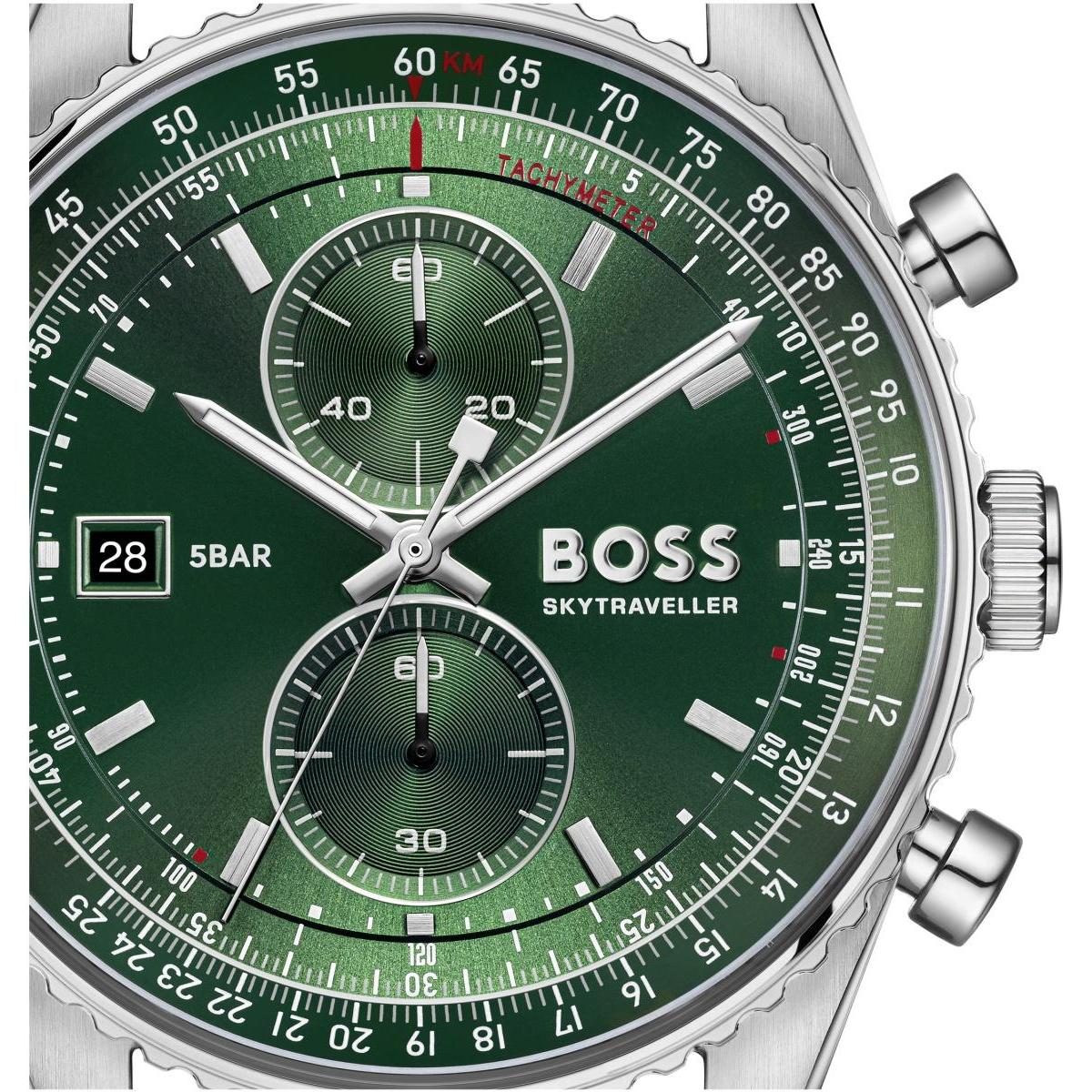 Boss 1514347 zegarek - miniatura 2