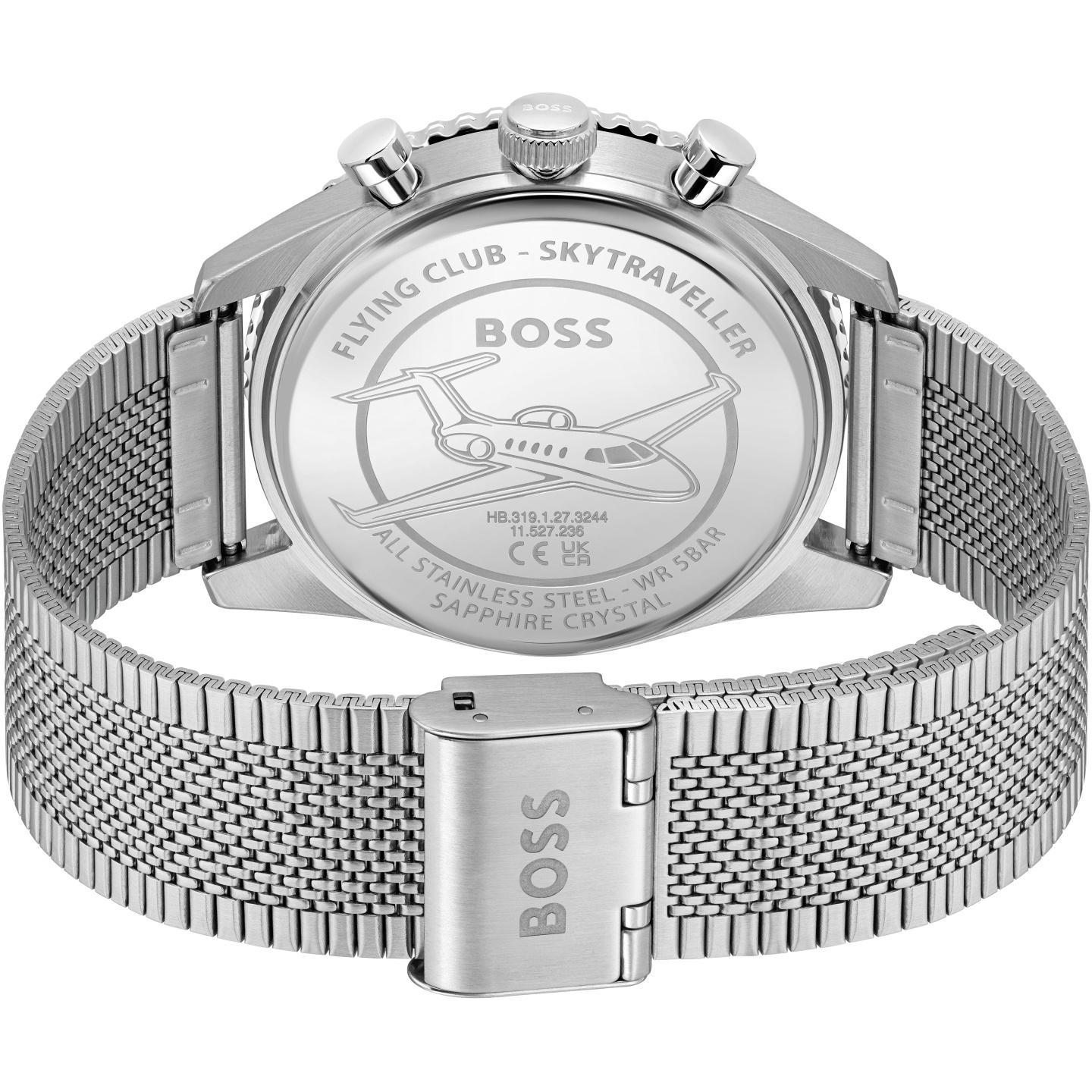 Boss 1514347 zegarek - miniatura 4