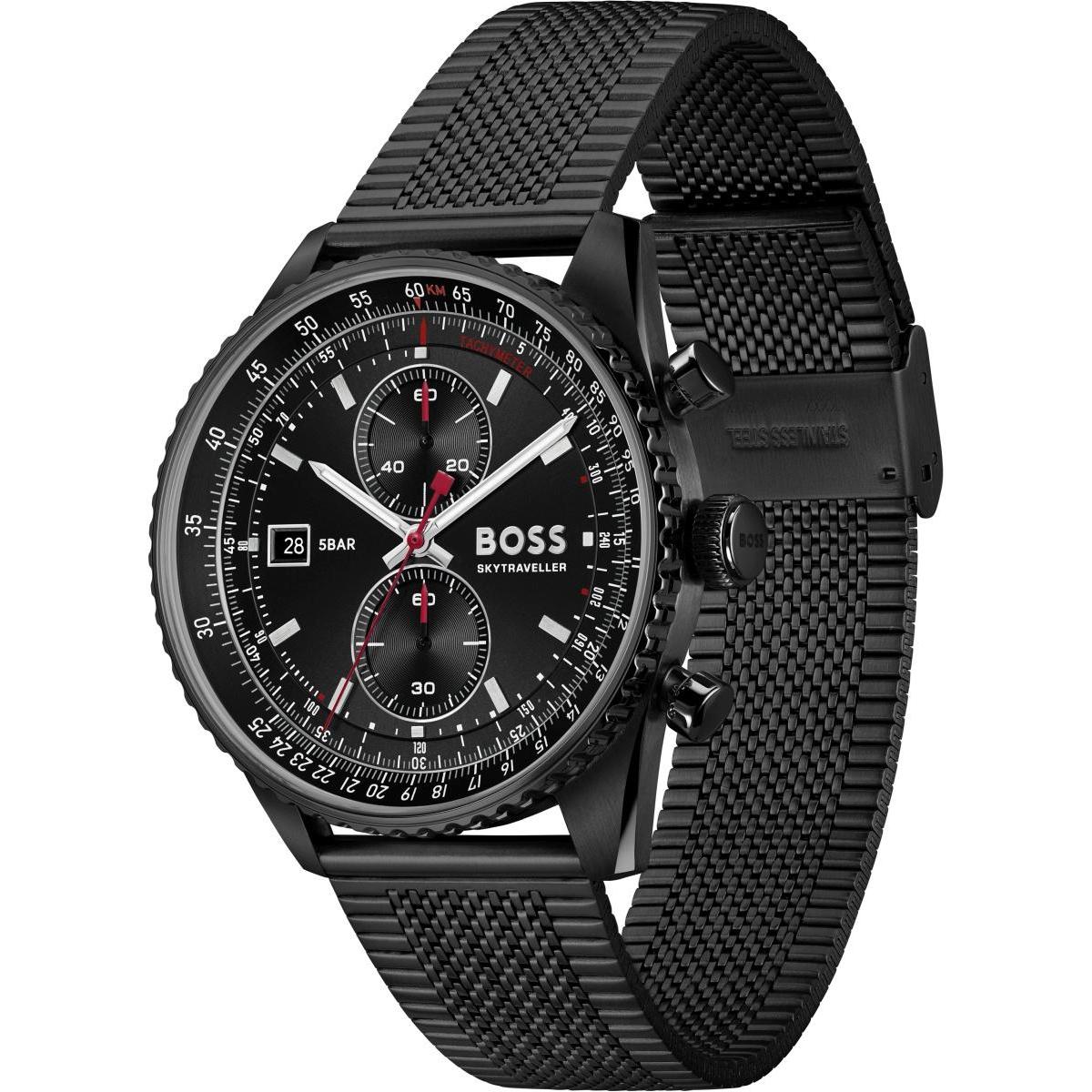 Boss 1514348 zegarek - miniatura 2