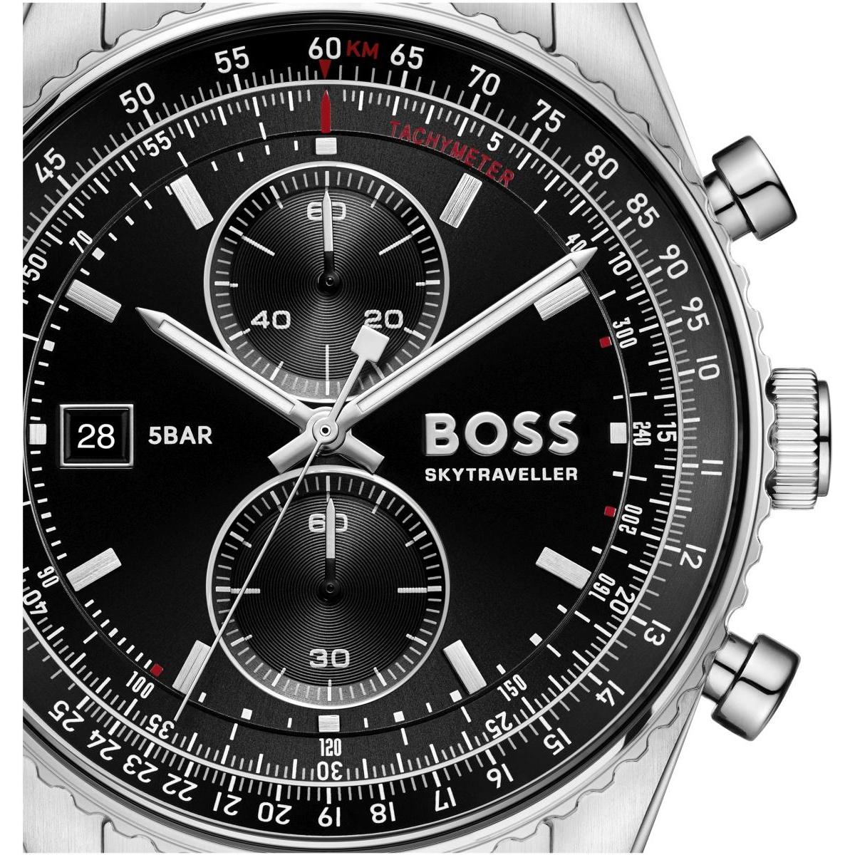 Boss 1514349 zegarek - miniatura 3