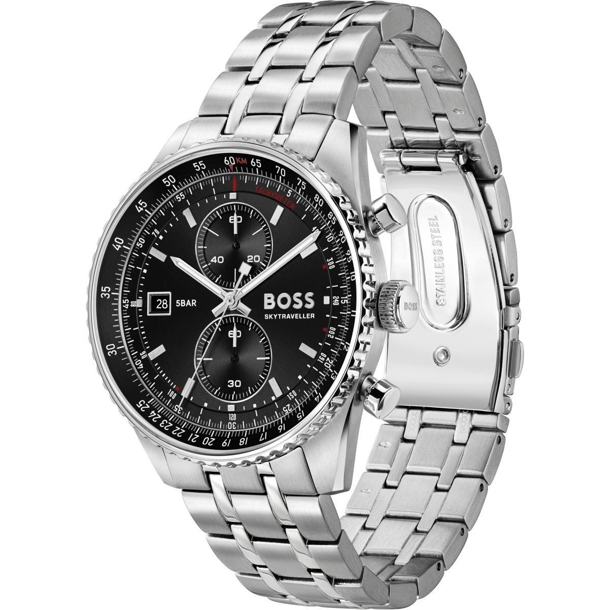 Boss 1514349 zegarek - miniatura 2