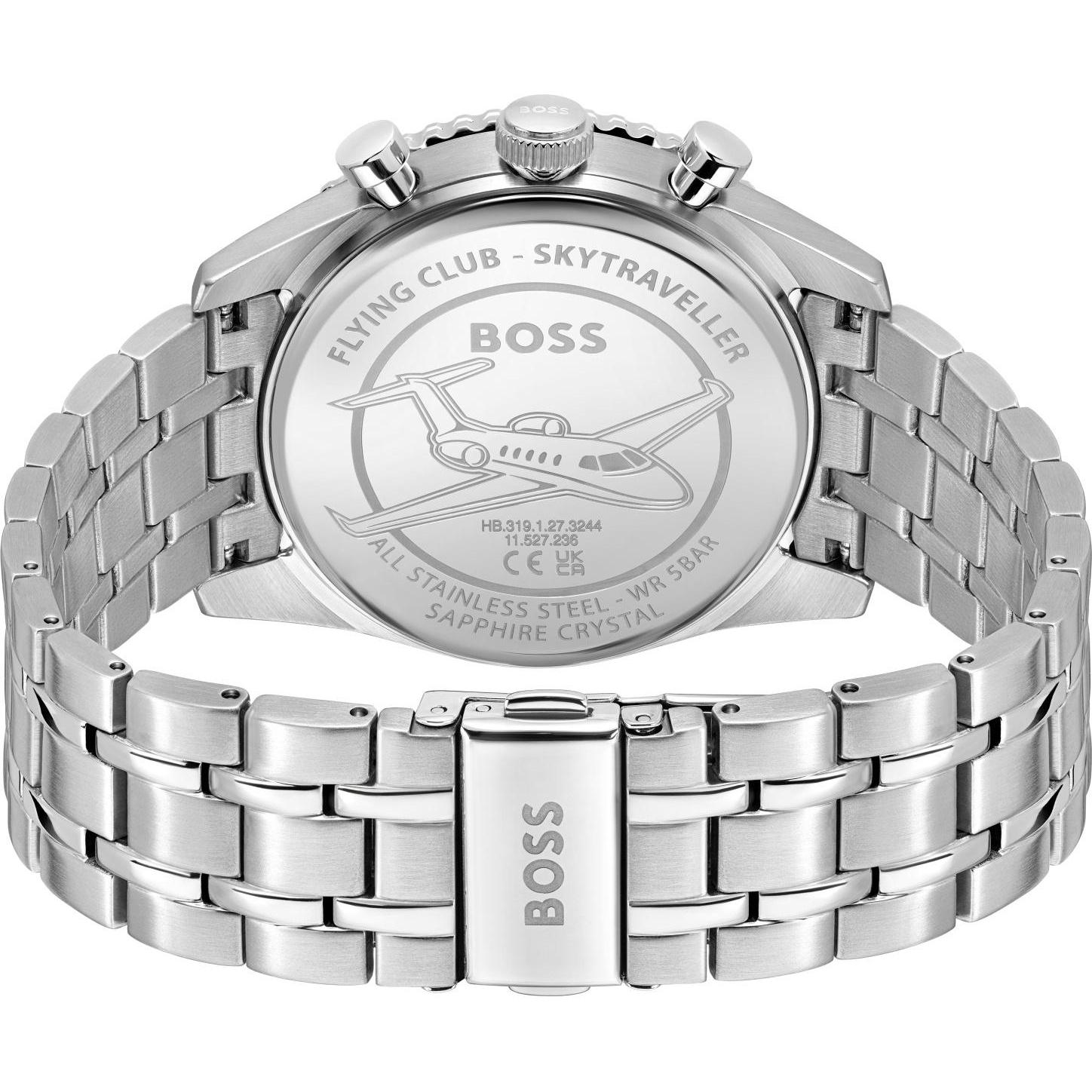 Boss 1514349 zegarek - miniatura 4
