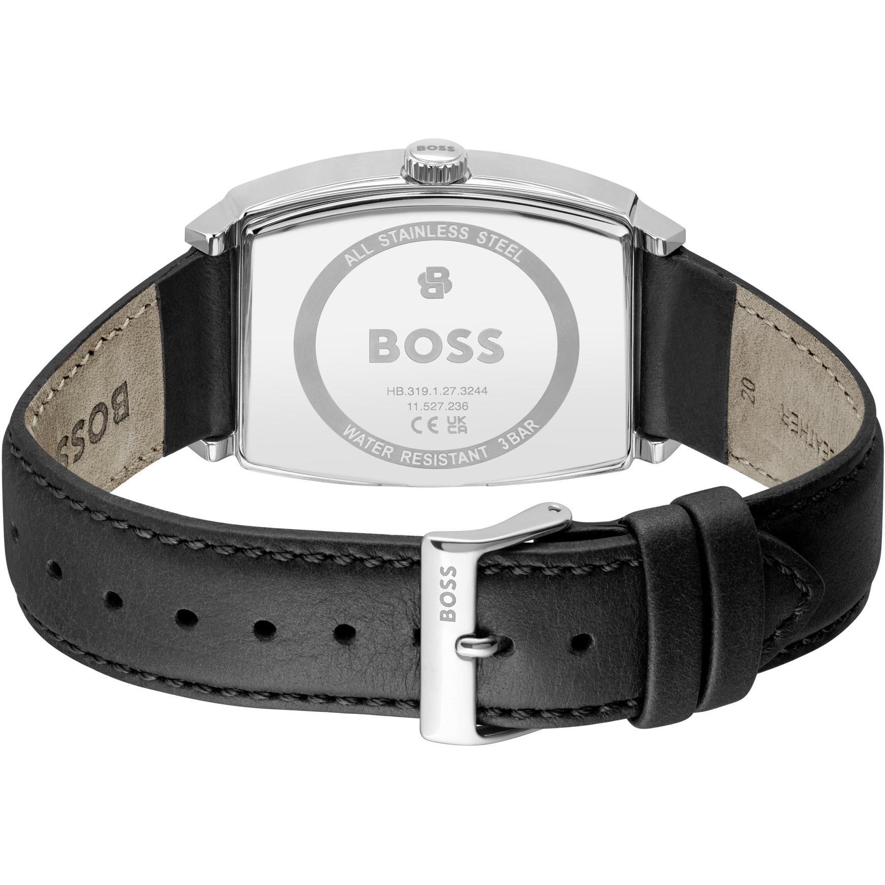 Boss 1514351 zegarek fashion-modowy - miniatura 3