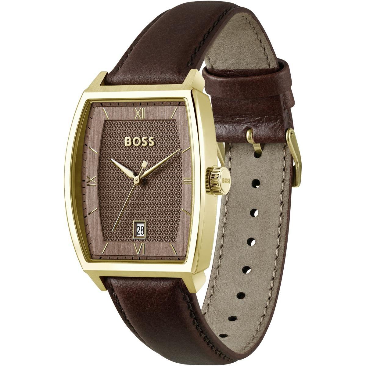 Boss 1514352 zegarek fashion-modowy - miniatura 2