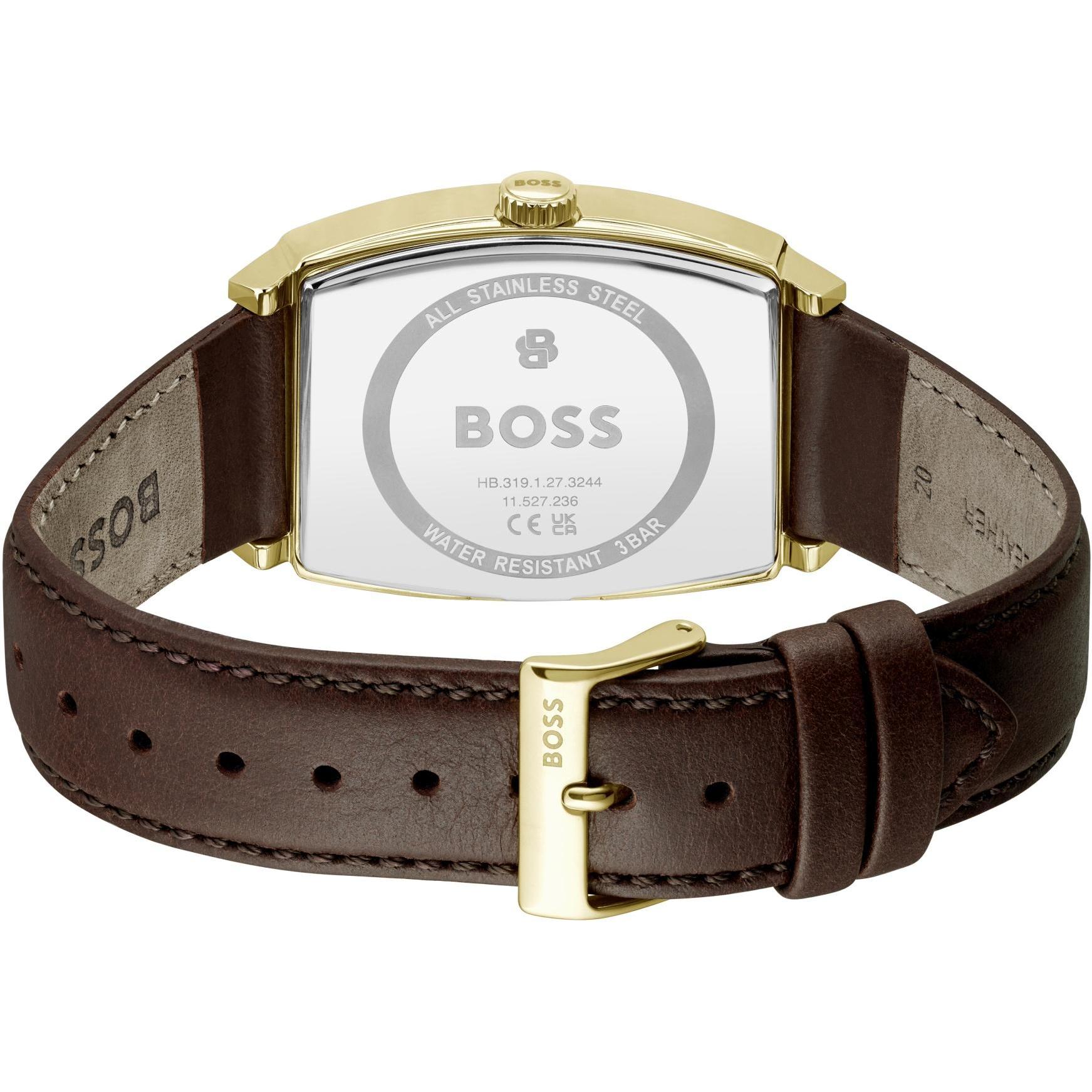 Boss 1514352 zegarek fashion-modowy - miniatura 3