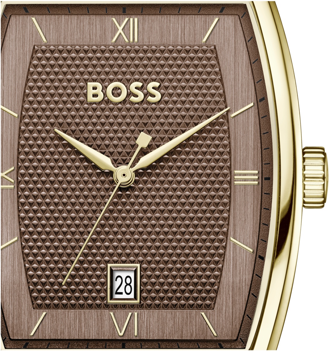 Boss 1514352 zegarek fashion-modowy - miniatura 4