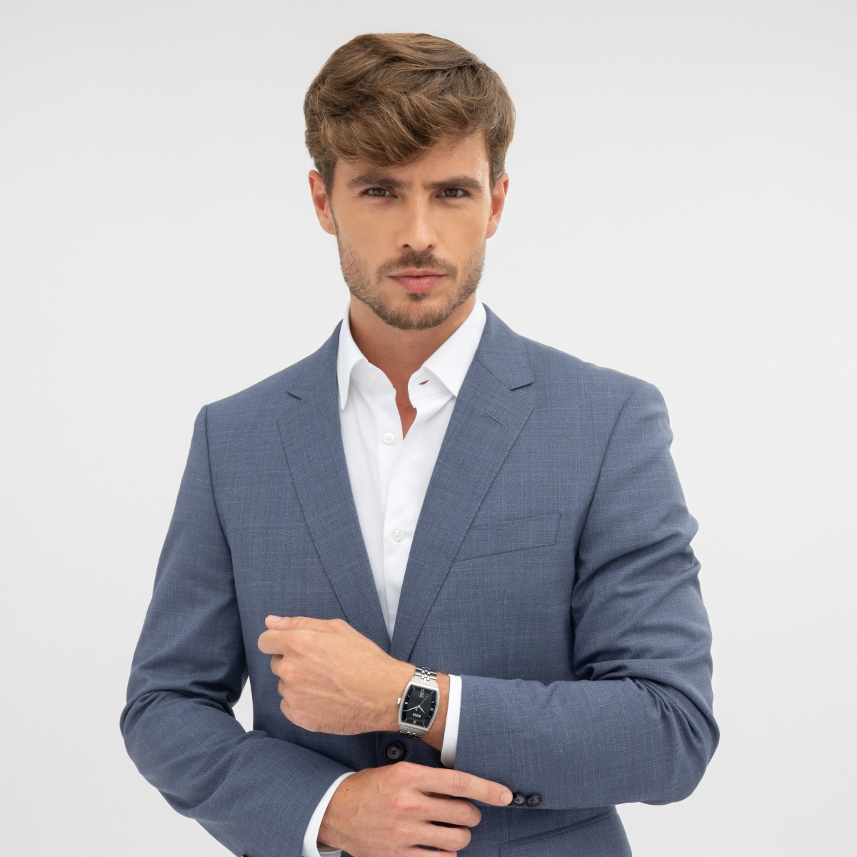 Boss 1514353 zegarek - miniatura 5
