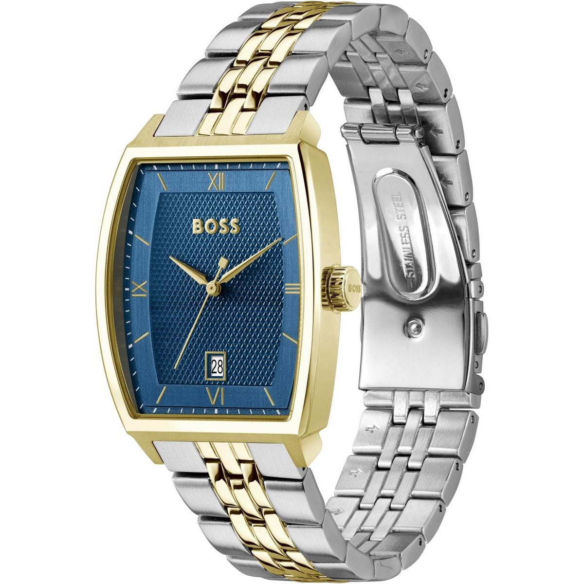 Boss 1514354 zegarek - miniatura 3