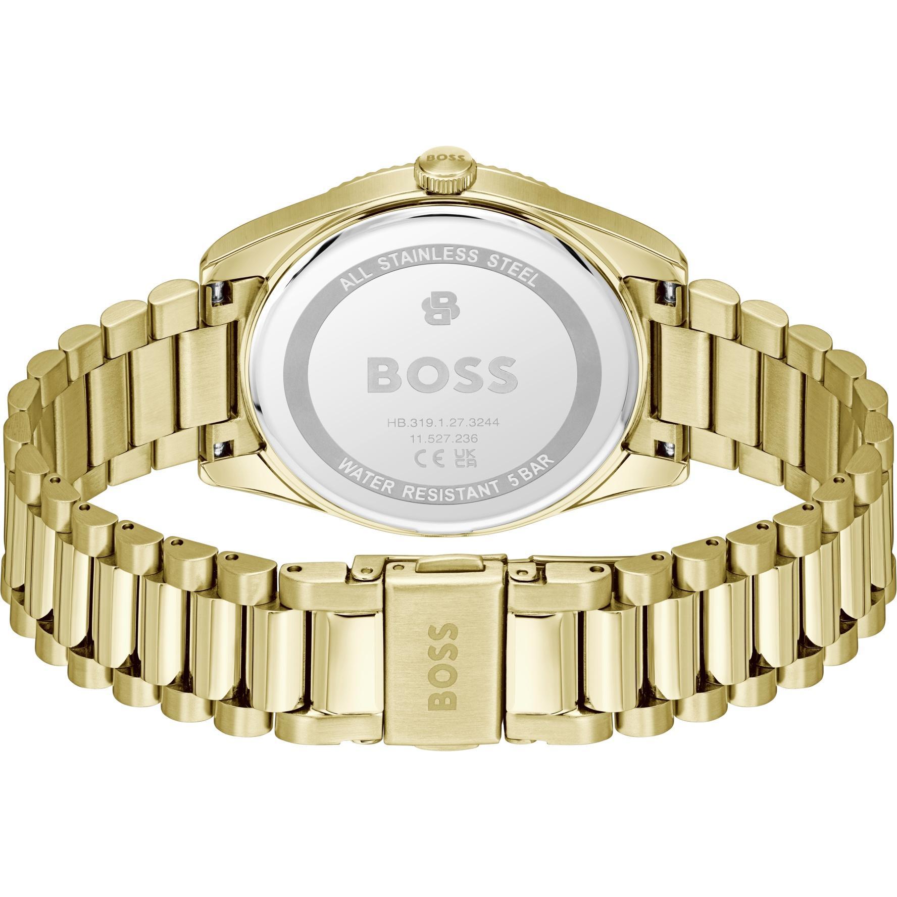 Boss 1514355 zegarek - miniatura 4