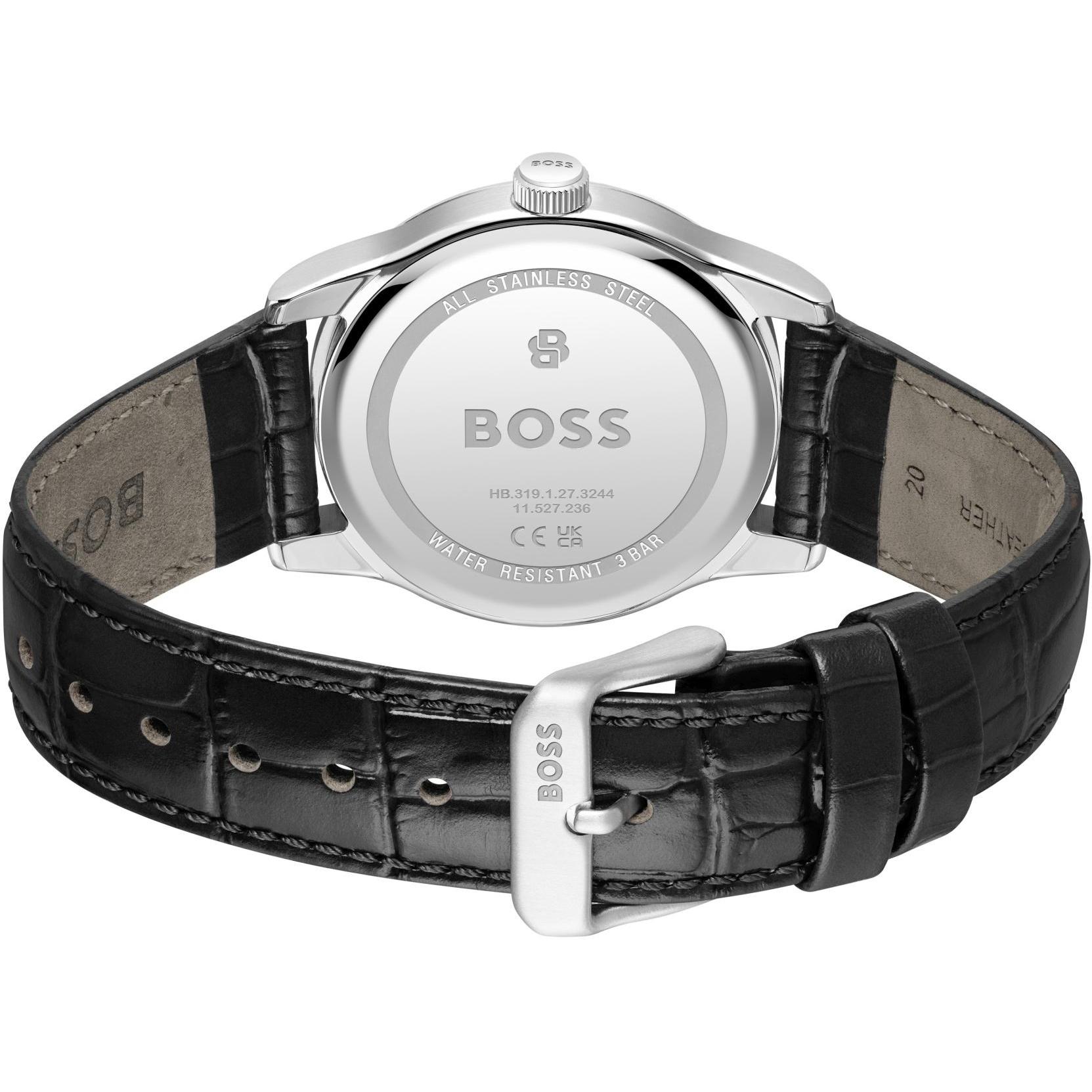 Boss 1514356 zegarek fashion-modowy