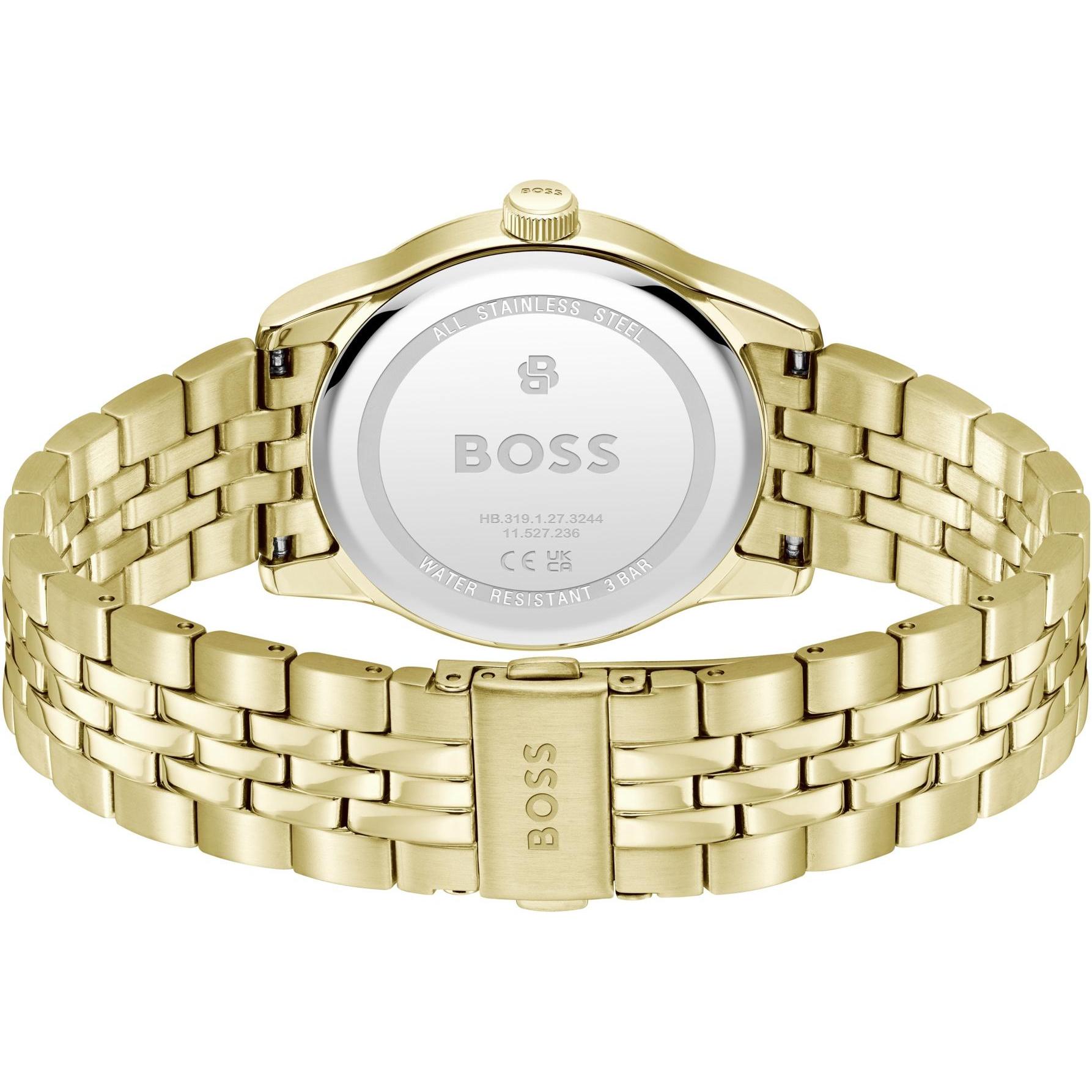 Boss 1514359 zegarek fashion-modowy - miniatura 4