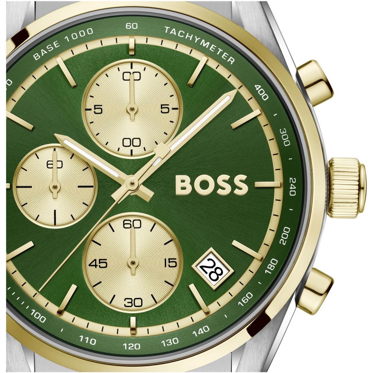 Boss 1514361 zegarek - miniatura 3