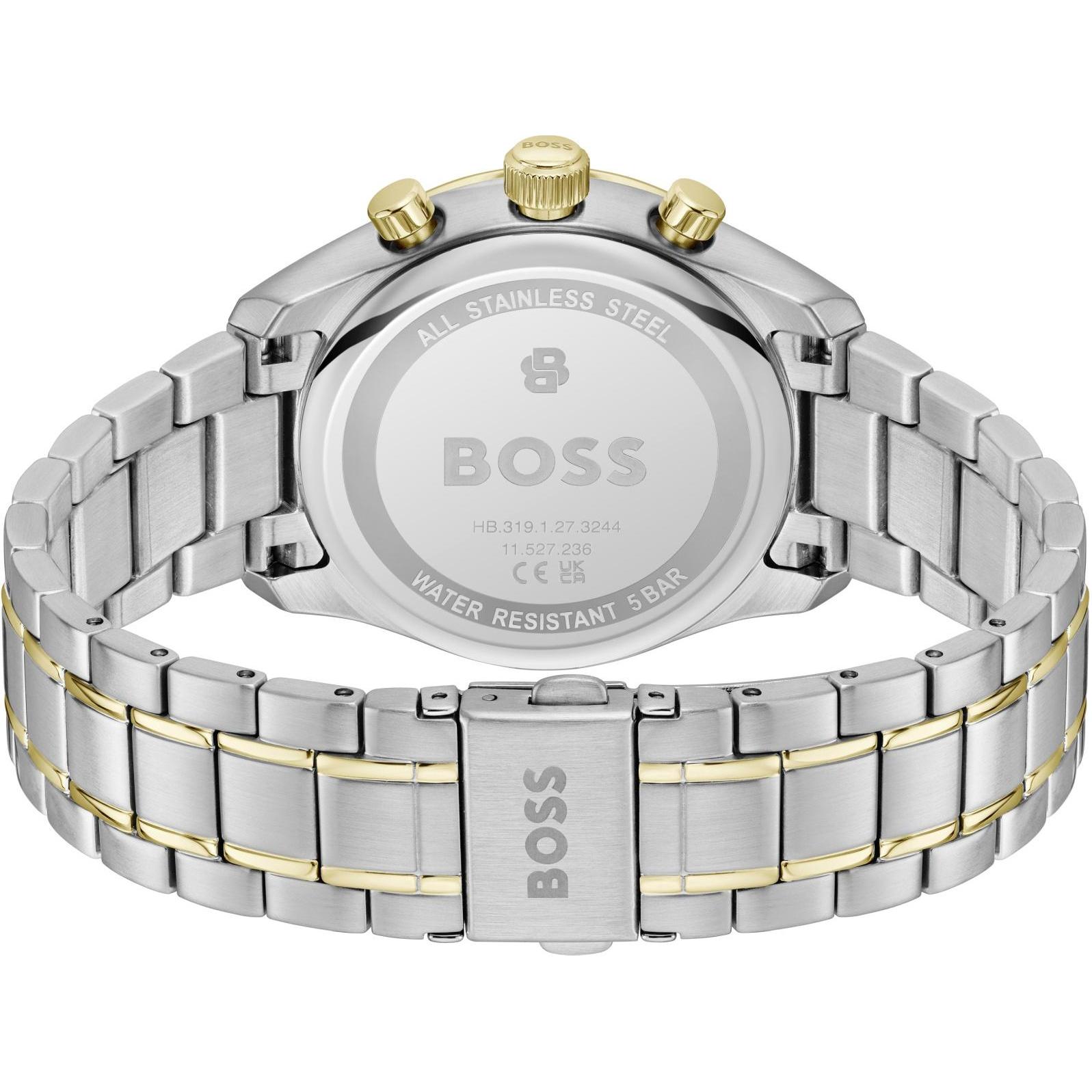 Boss 1514361 zegarek fashion-modowy - miniatura 4