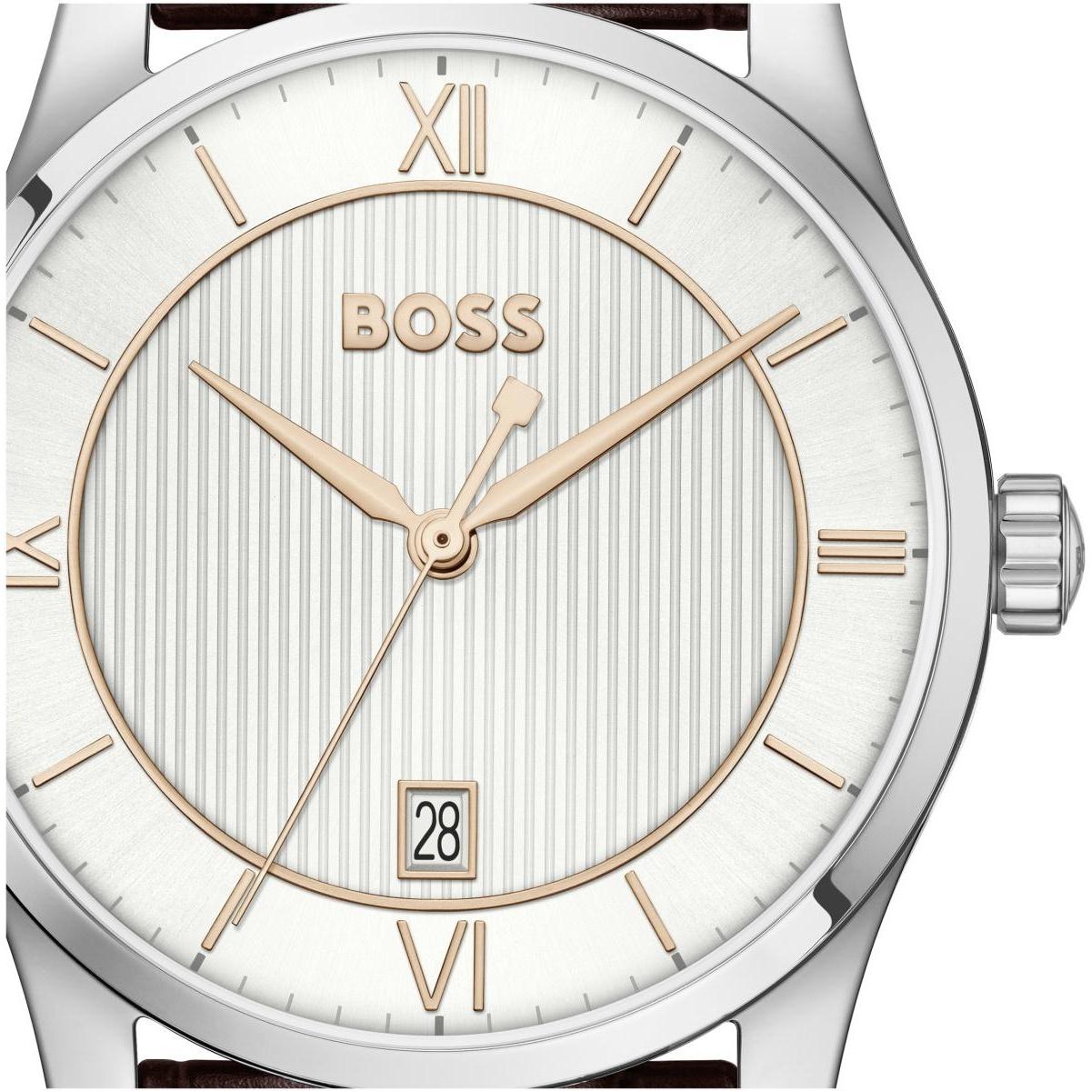 Boss 1514363 zegarek fashion-modowy - miniatura 4