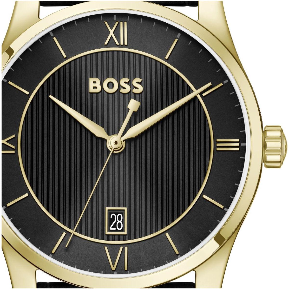 Boss 1514364 zegarek fashion-modowy - miniatura 3