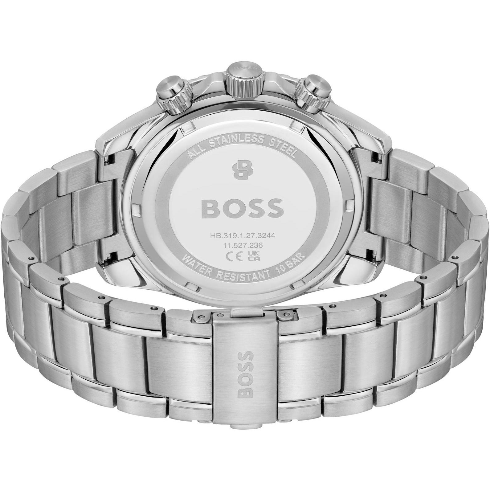 Boss 1514366 zegarek fashion-modowy
