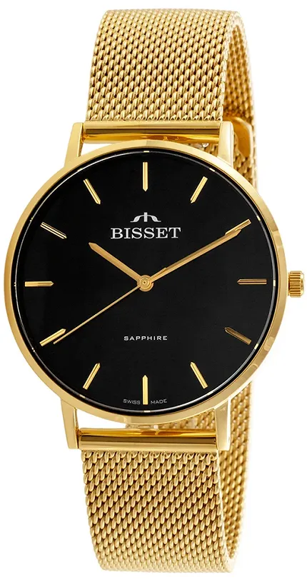 Bisset BSBF33GIBX03BX Klasyczne BRIENZ