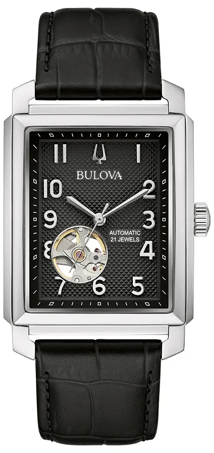 Bulova 96A269 - zdjęcie 1