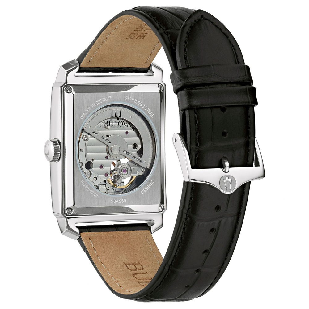 Bulova 96A269 zegarek Surveyor - miniatura 6