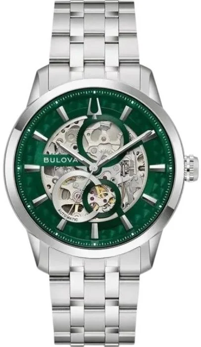 Bulova 96A329