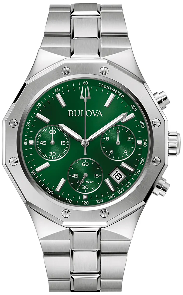 Bulova 96B409 BULOVA 96B409 - miniatura 1