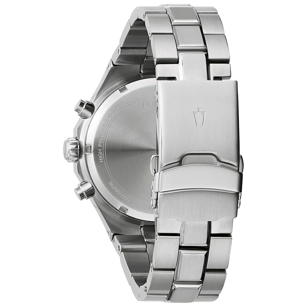 Bulova 96B409 zegarek - miniatura 3