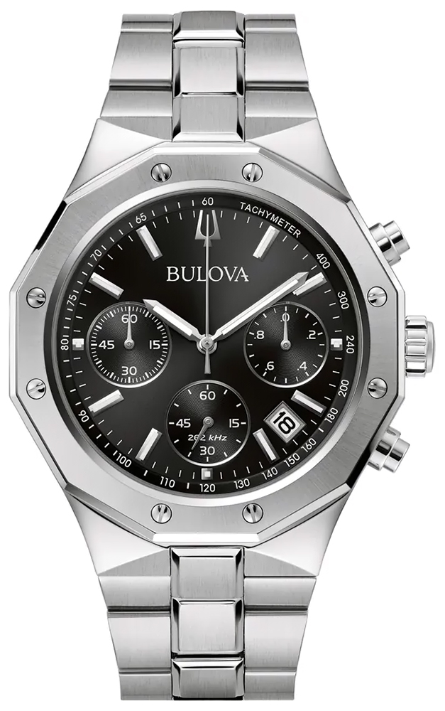 Precisionist Chronograph Bulova 96B410 