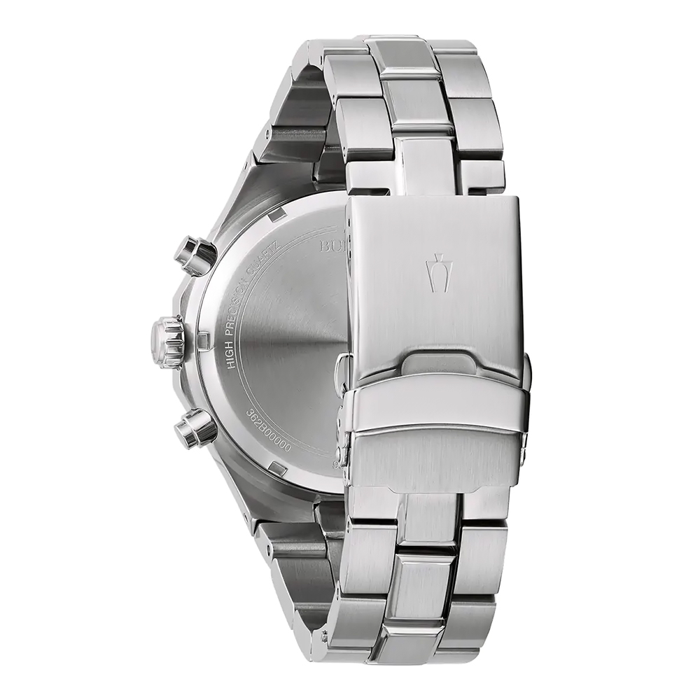 Bulova 96B410 zegarek - miniatura 7