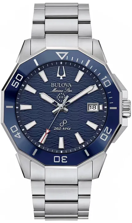 Bulova 96B433