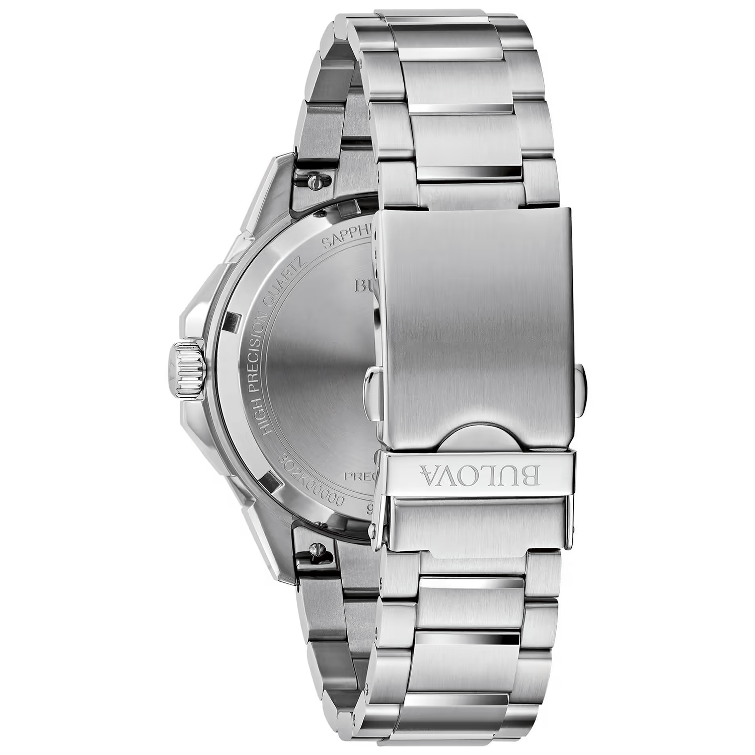 Bulova 96B433 zegarek