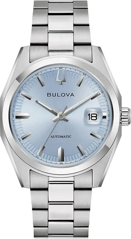 Bulova 96B469 - zdjęcie 1