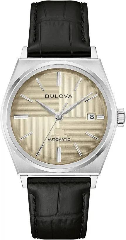 Bulova 96B483