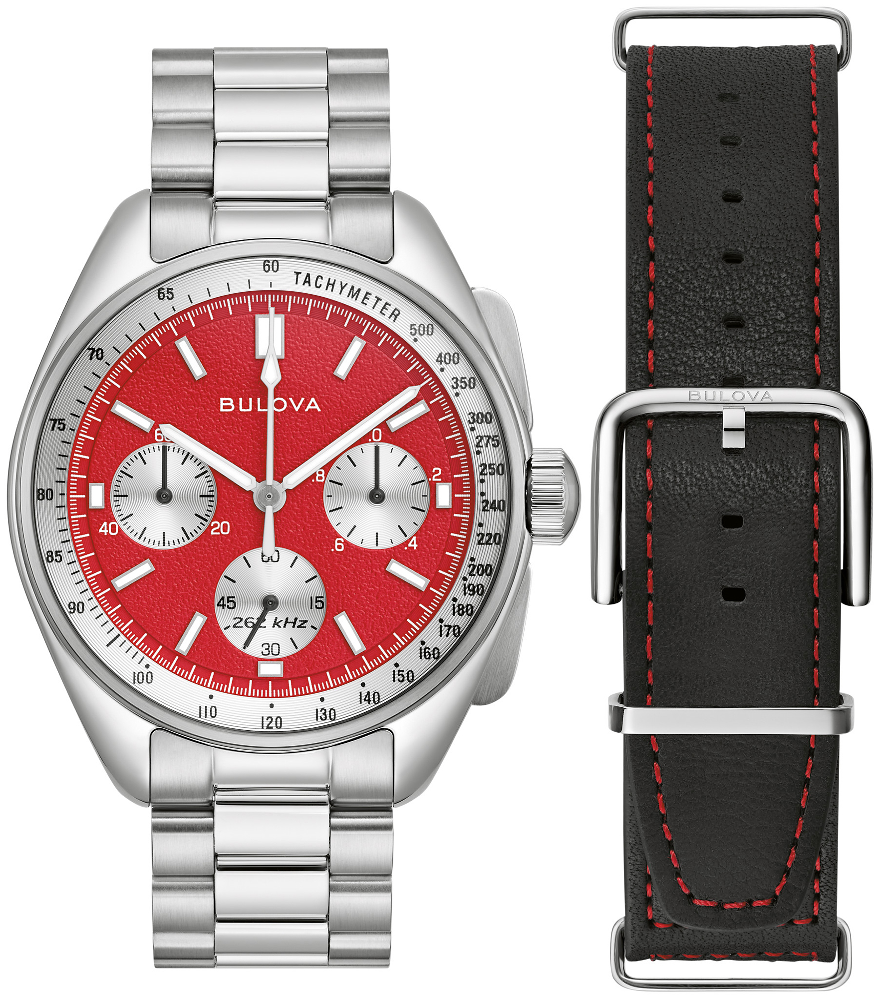 Bulova 96K115