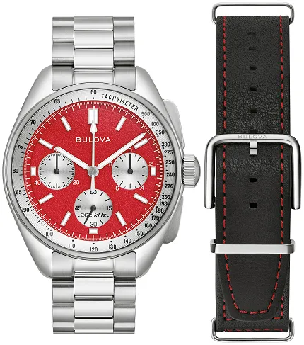 Bulova 96K115