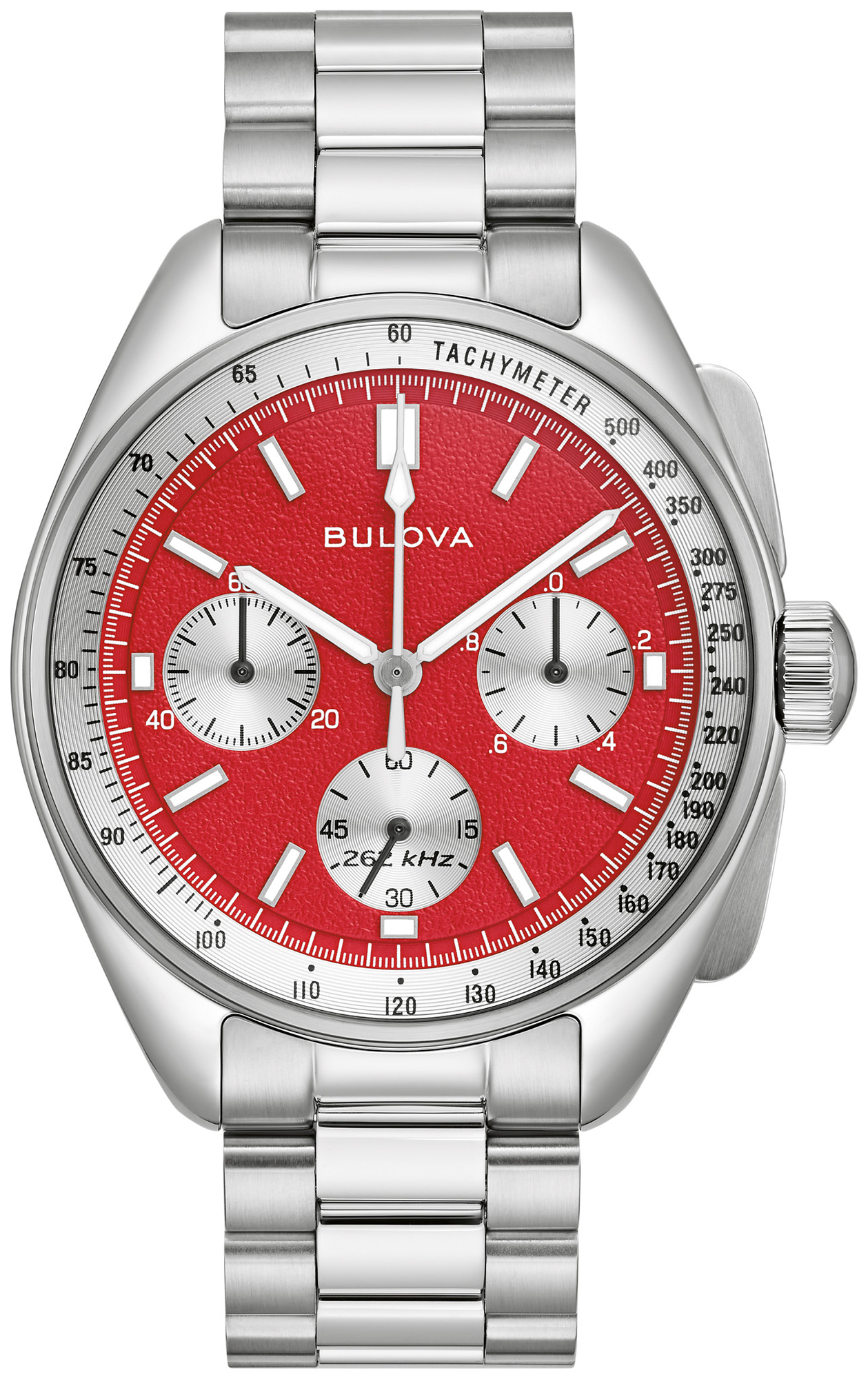Bulova 96K115 zegarek