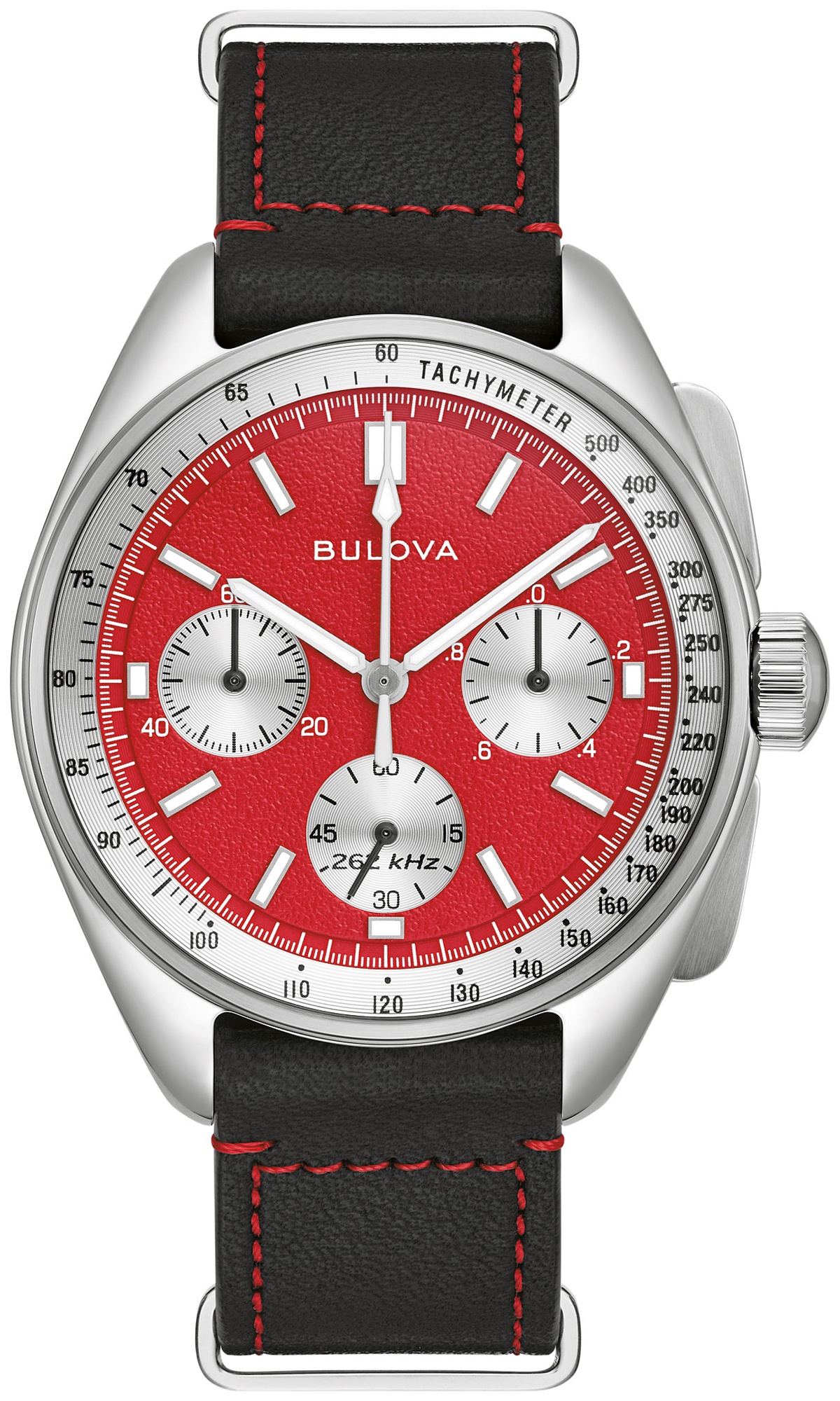Bulova 96K115 zegarek