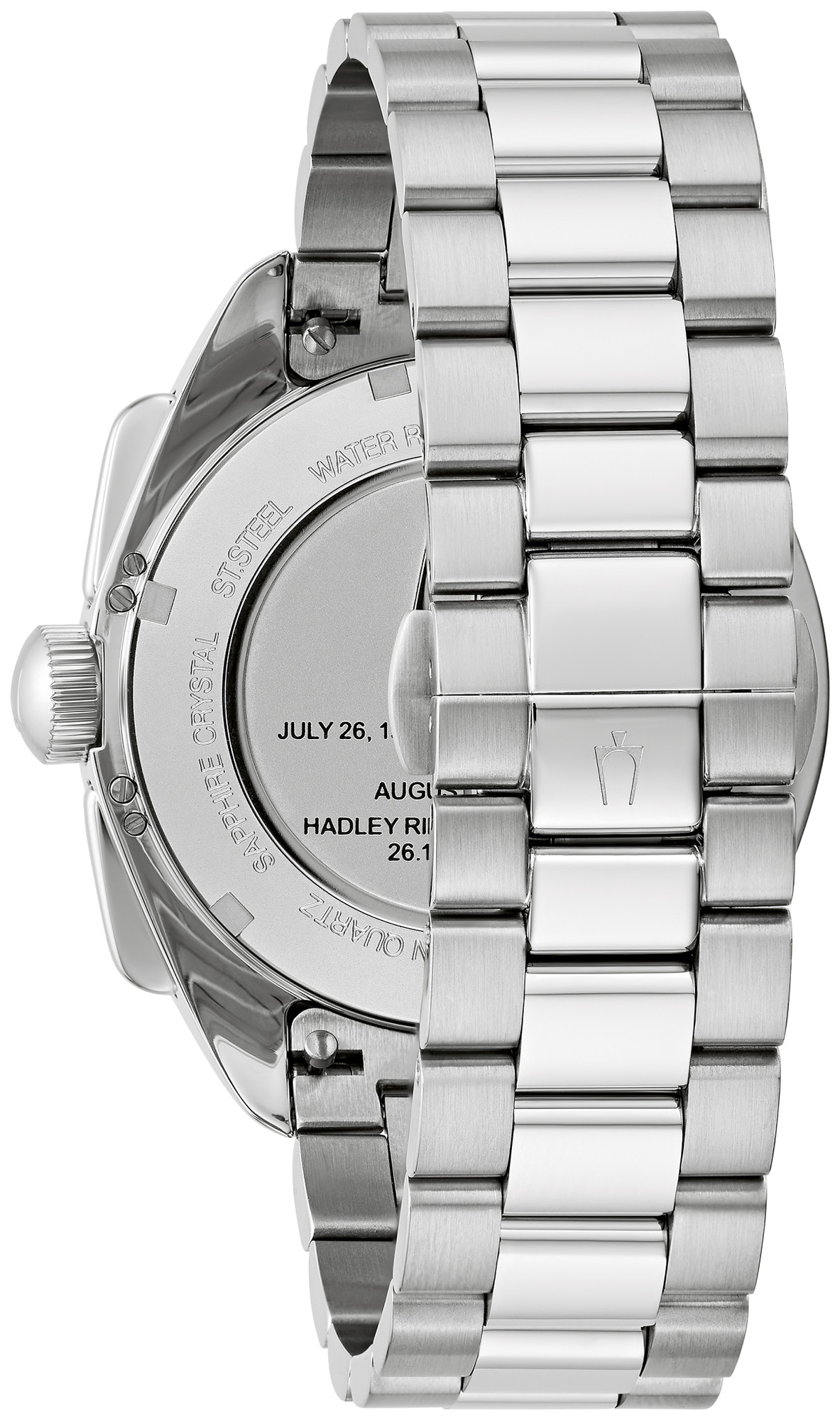 Bulova 96K115 zegarek