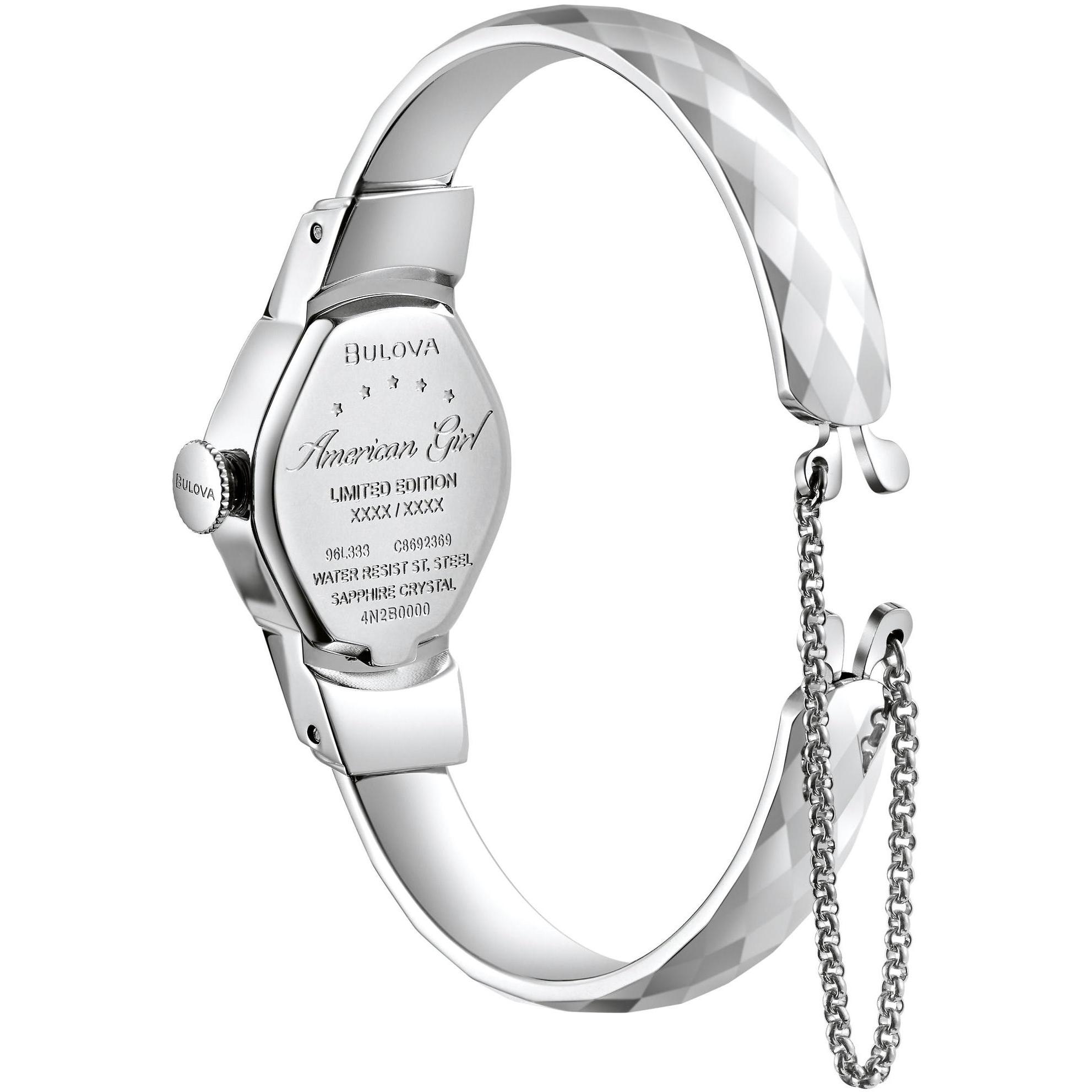 Bulova 96L333 zegarek